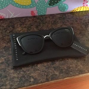 Sun glasses